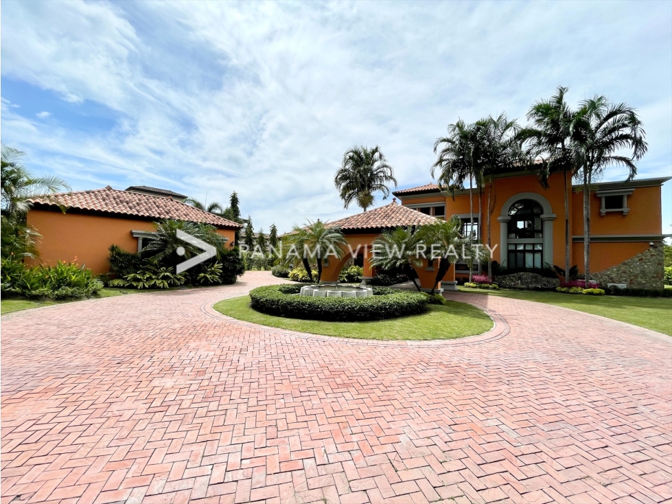 BUENAVENTURA MANSION / BUENAVENTURA / VENTA - 3