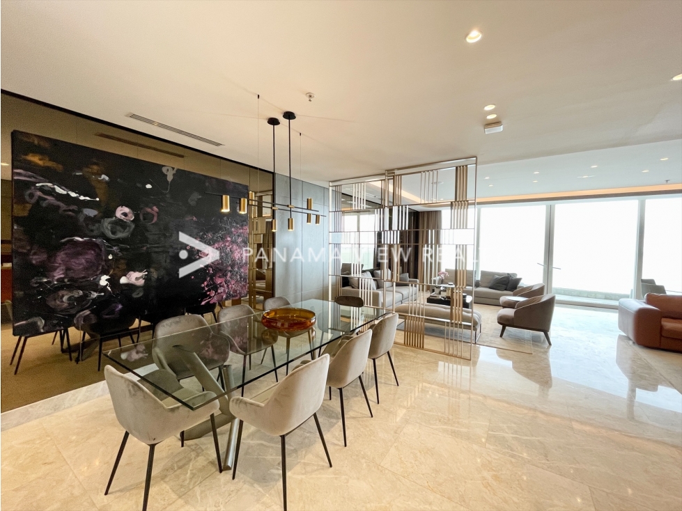 PH THE TOWERS / PUNTA PAITILLA / VENTA