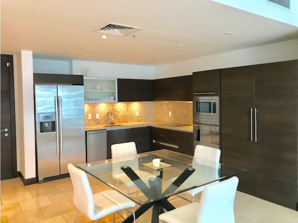 PH TRUMP JW MARRIOTT / PUNTA PACIFICA / VENTA — foto 5