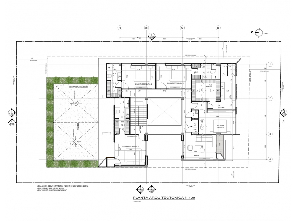 PENINSULA ESTATES CUSTOM HOME / SANTA MARIA / VENTA — foto 5