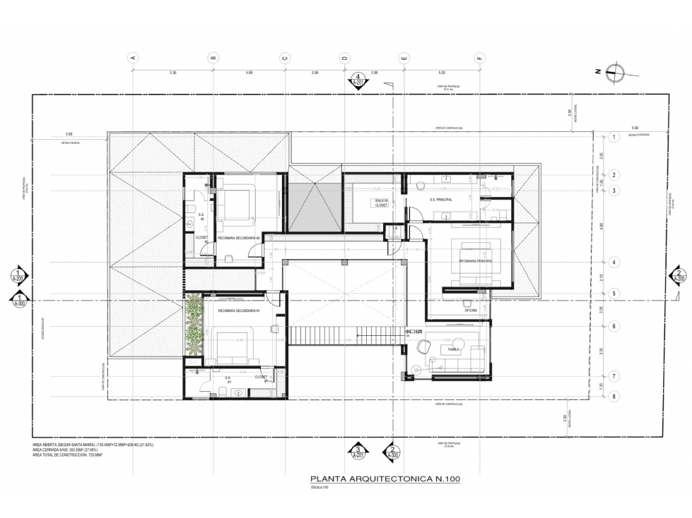 PENINSULA ESTATES CUSTOM HOME / SANTA MARIA / VENTA — foto 6