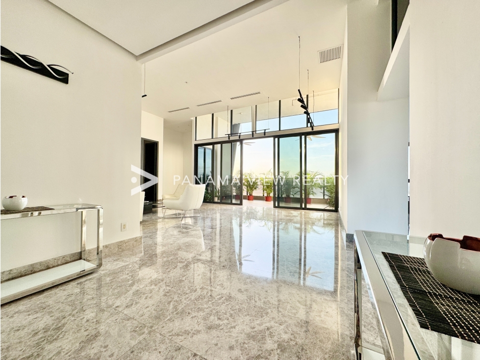 EMPIRE PENTHOUSE / SANTA MARIA / VENTA