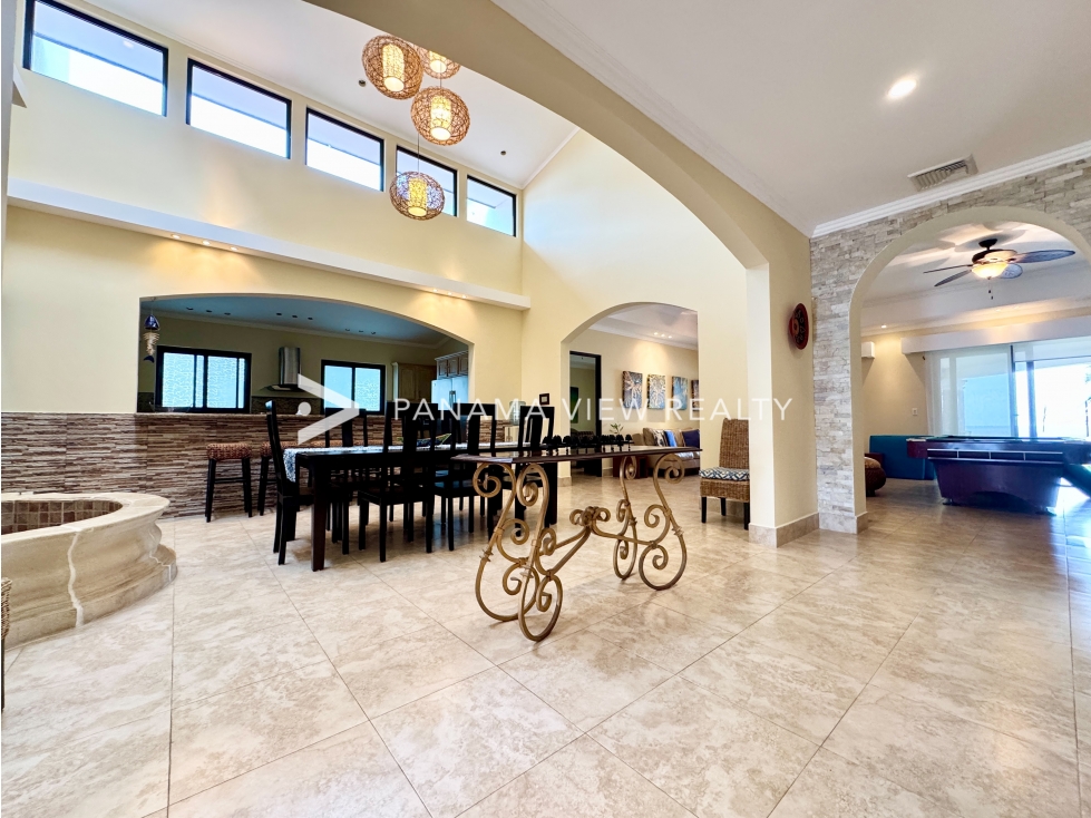 CASA FRENTE AL MAR / BUENAVENTURA / VENTA - 2