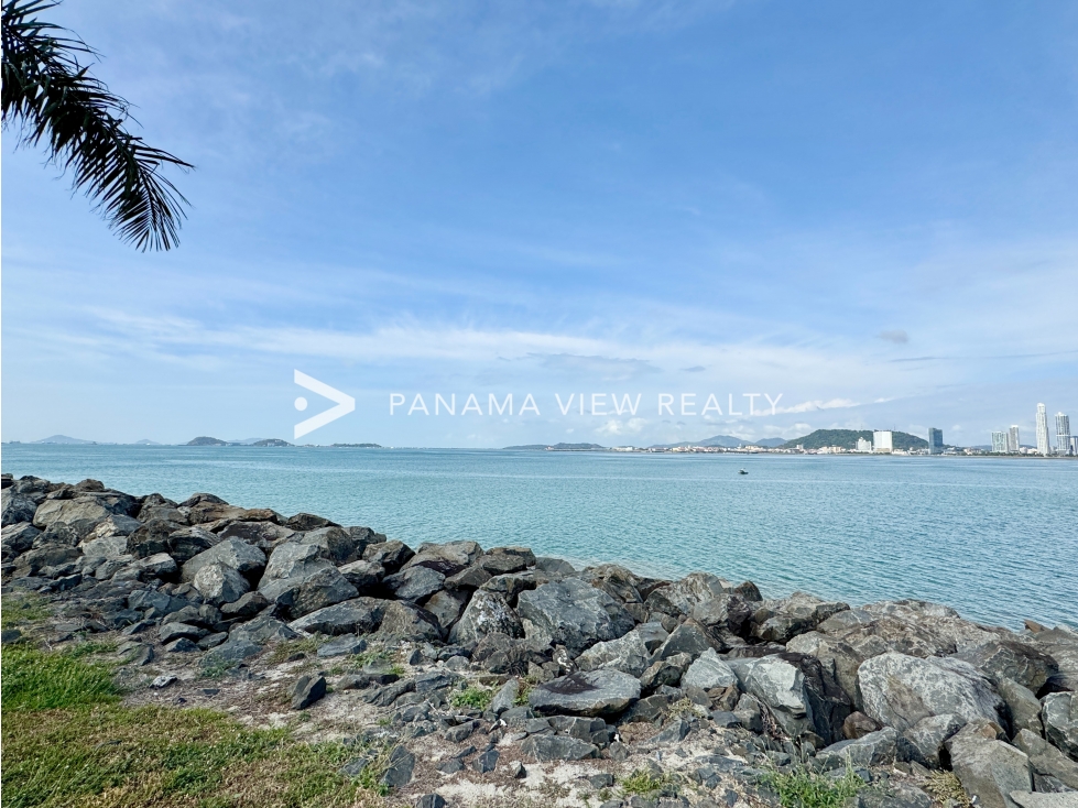 TERRENO OCEAN REEF / PUNTA PACIFICA / VENTA — foto 6
