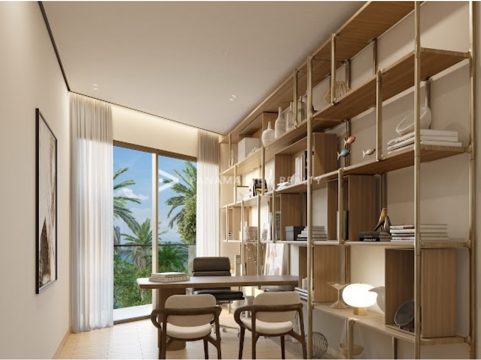 OCEAN REEF PARK / PUNTA PACIFICA / VENTA — foto 6