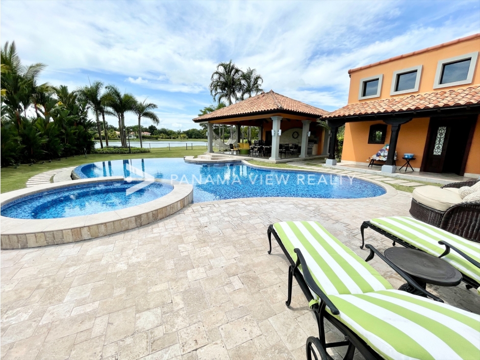 BUENAVENTURA MANSION / BUENAVENTURA / VENTA - 1