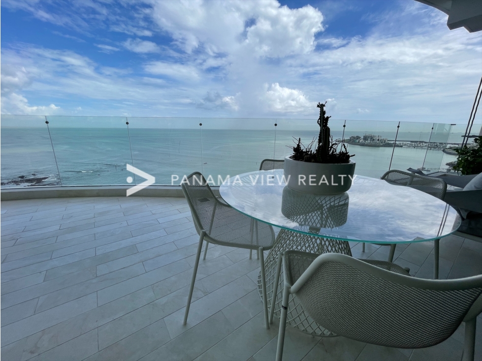 PH PACIFIC POINT / PUNTA PACIFICA / VENTA