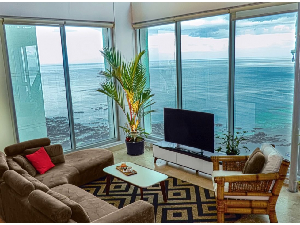 LOFT FOUR41 / PUNTA PACIFICA / VENTA