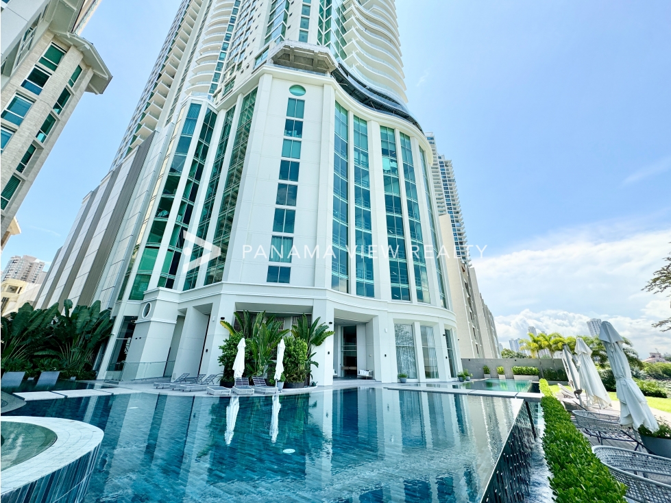 PACIFIC POINT TORRE 400 / PUNTA PACIFICA / VENTA — foto 2