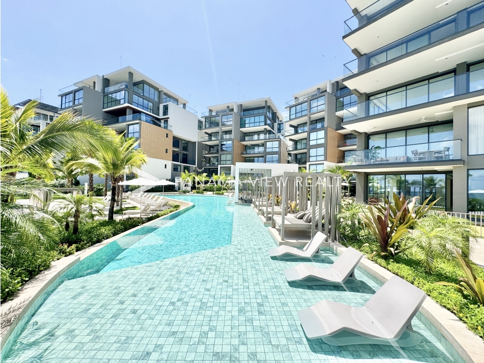 THE PALM / PUNTA PACIFICA / VENTA