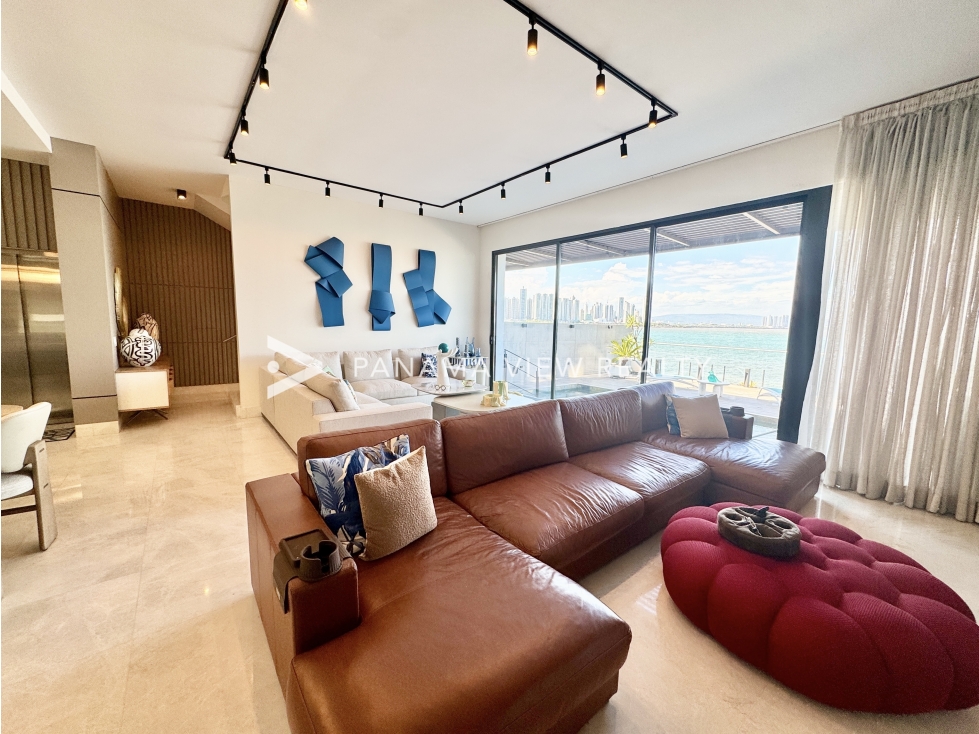 OCEAN REEF VILLA / PUNTA PACIFICA / VENTA — foto 6