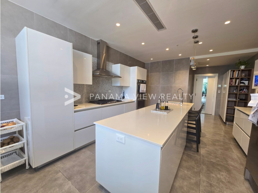THE RESIDENCES / PUNTA PACIFICA / VENTA o ALQUILER — foto 6