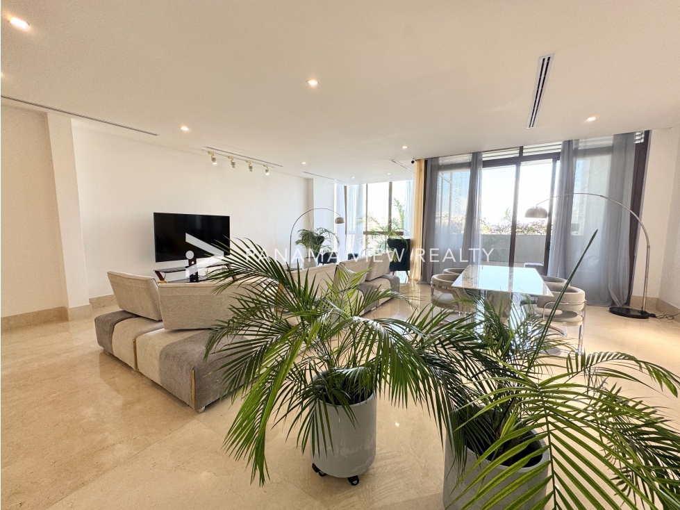 OCEAN REEF / PUNTA PACIFICA / ALQUILER o VENTA — foto 6