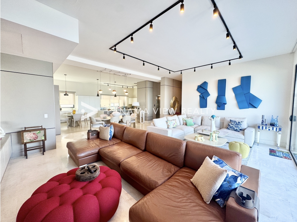 OCEAN REEF VILLA / PUNTA PACIFICA / VENTA — foto 5