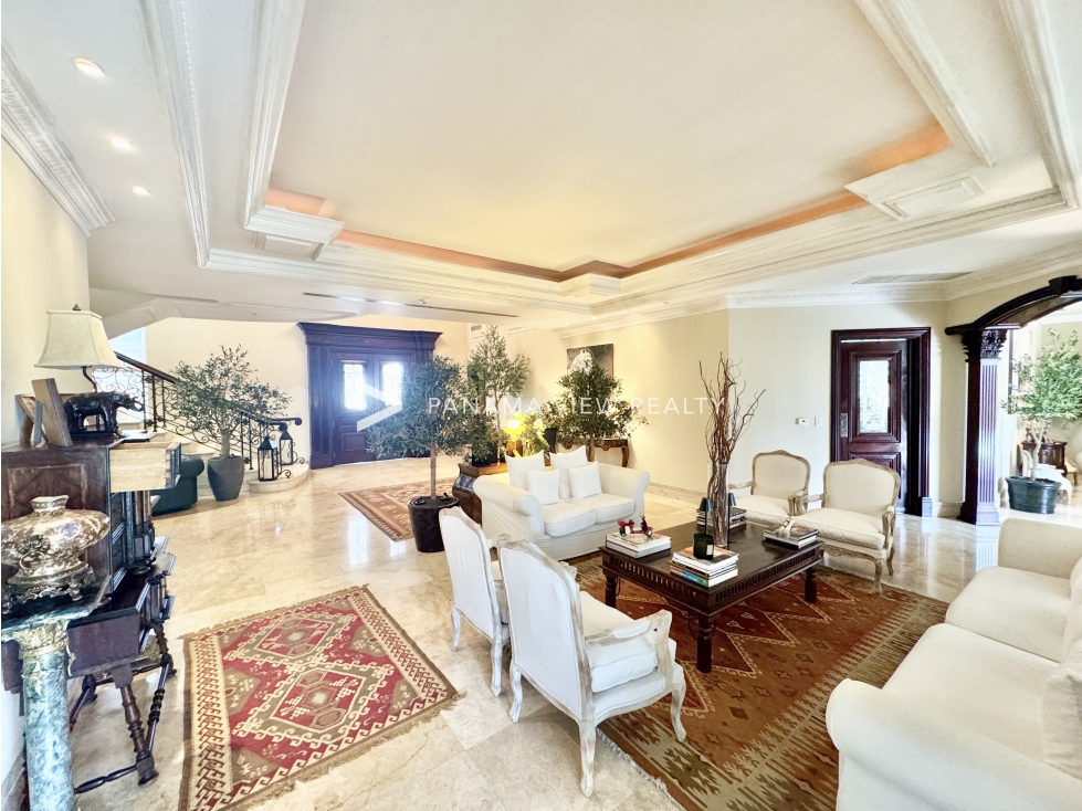RESIDENCIAL ROYAL PACIFIC / COSTA DEL ESTE / VENTA - 3