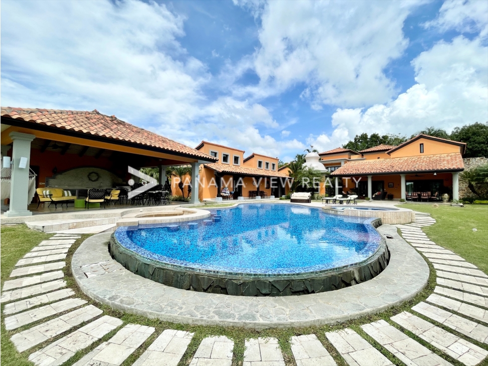 BUENAVENTURA MANSION / BUENAVENTURA / VENTA - 2
