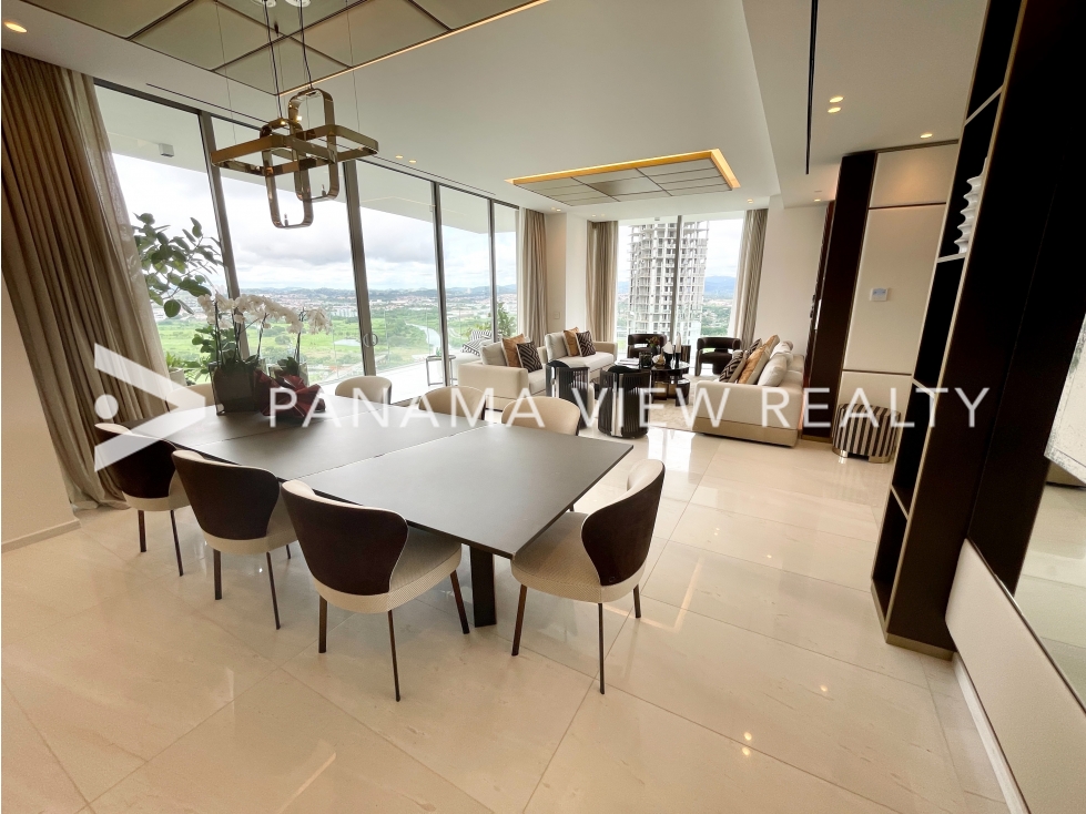 LA MAISON BY FENDI / SANTA MARIA / VENTA — foto 5