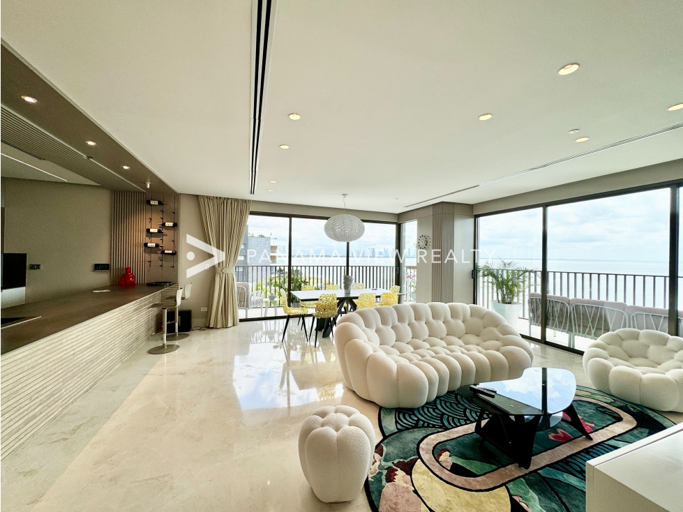 SEASCAPE / OCEAN REEF / VENTA amoblado — foto 6