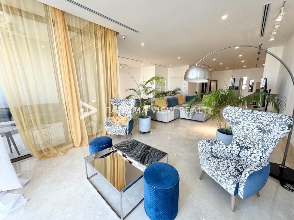 OCEAN REEF / PUNTA PACIFICA / ALQUILER o VENTA — foto 3