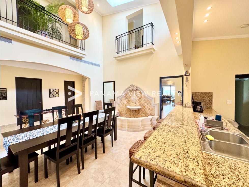 CASA FRENTE AL MAR / BUENAVENTURA / VENTA - 5