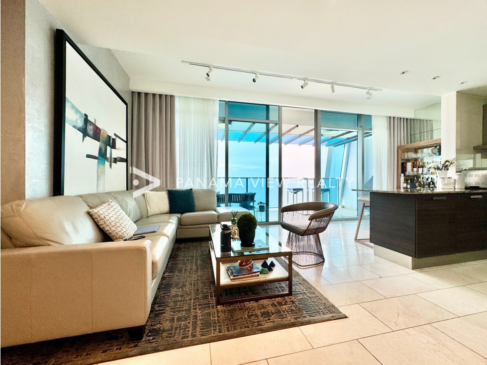 GRAND TOWER / PUNTA PACIFICA / VENTA — foto 2