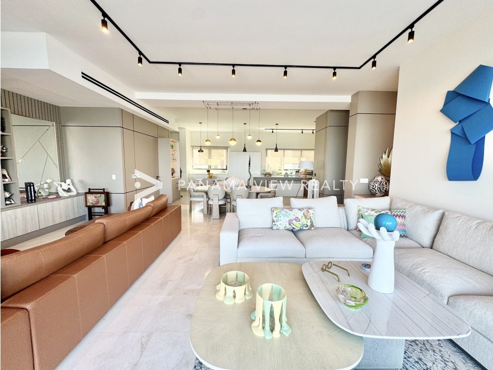 OCEAN REEF VILLA / PUNTA PACIFICA / VENTA — foto 2