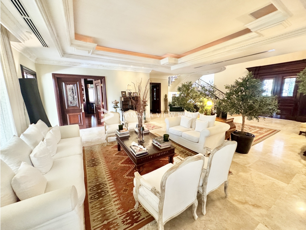RESIDENCIAL ROYAL PACIFIC / COSTA DEL ESTE / VENTA - 2