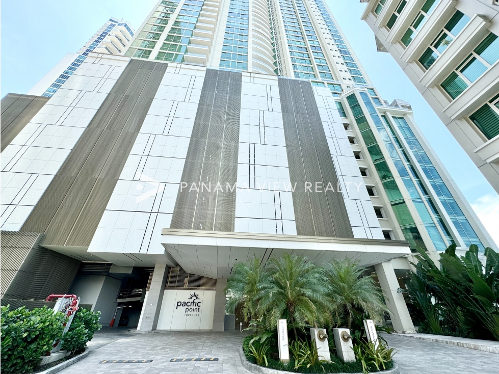 PACIFIC POINT TORRE 400 / PUNTA PACIFICA / VENTA