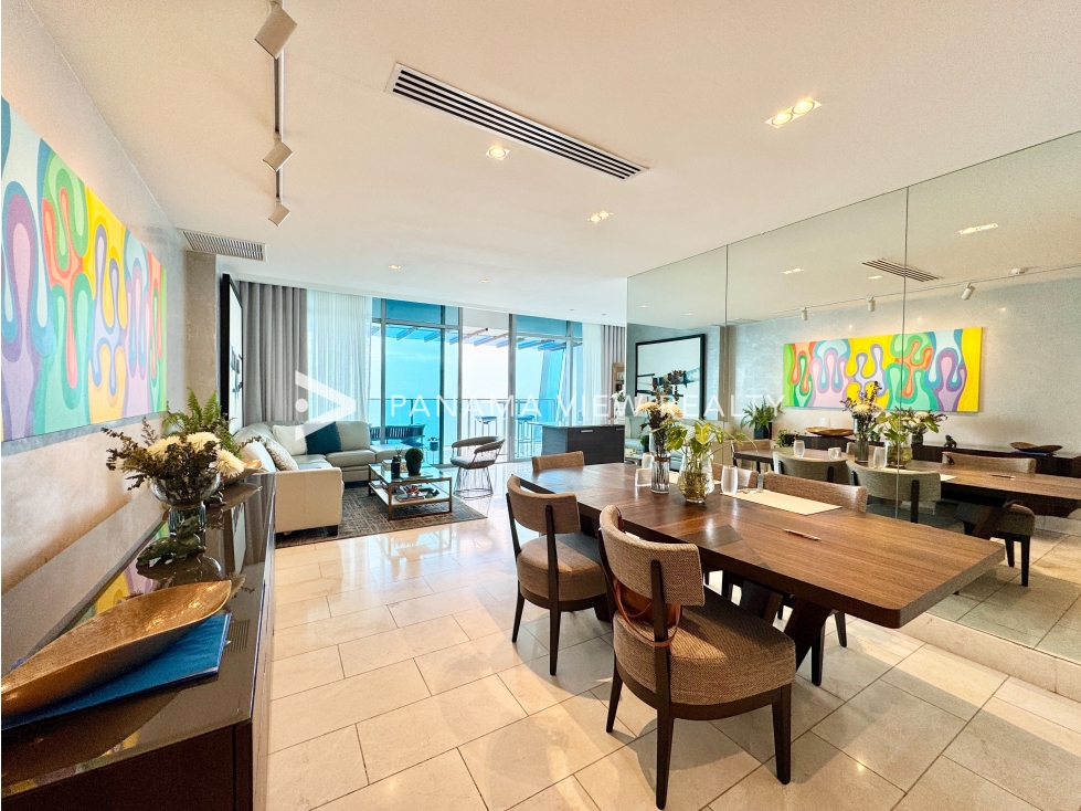 GRAND TOWER / PUNTA PACIFICA / VENTA