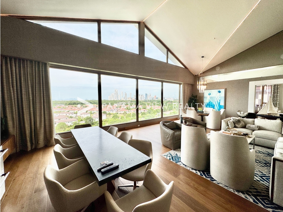 LA LOMA PENTHOUSE / SANTA MARIA / VENTA