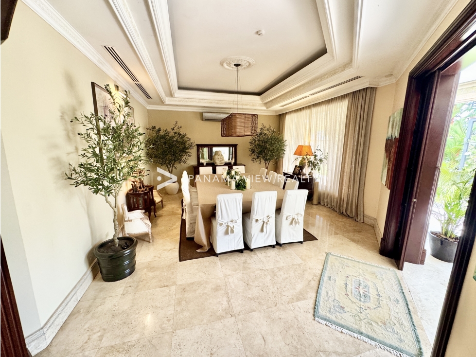 RESIDENCIAL ROYAL PACIFIC / COSTA DEL ESTE / VENTA - 4