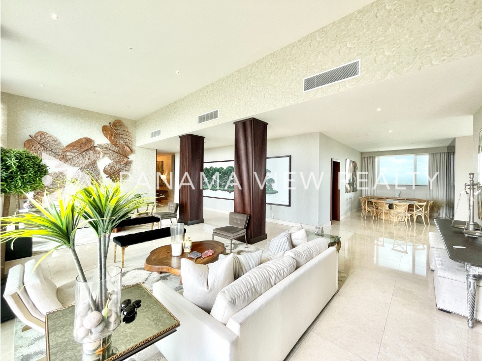 SANTA MARIA COURT PENTHOUSE / SANTA MARIA / VENTA — foto 6