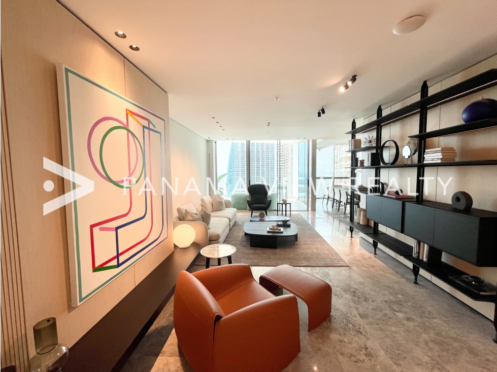 PACIFIC POINT / PUNTA PACIFICA / VENTA — foto 6