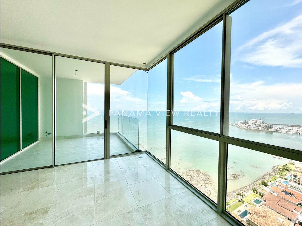 PACIFIC POINT / PUNTA PACIFICA / VENTA TORRE 400 — foto 6