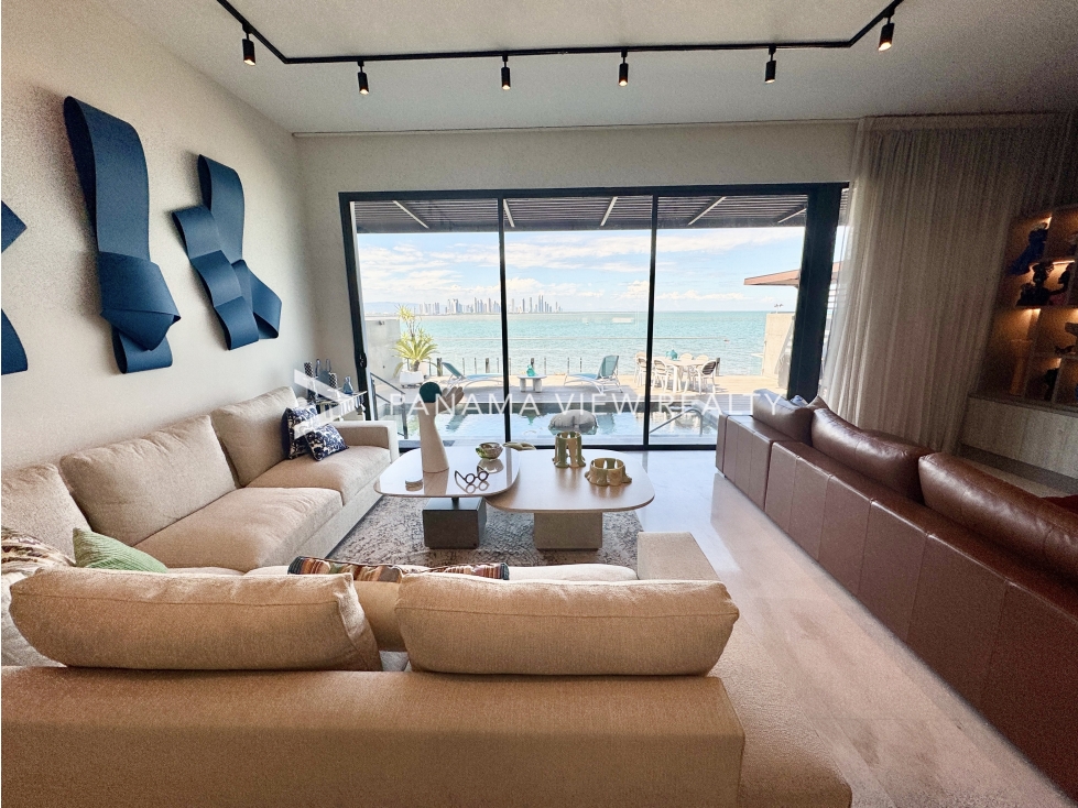 OCEAN REEF VILLA / PUNTA PACIFICA / VENTA — foto 3