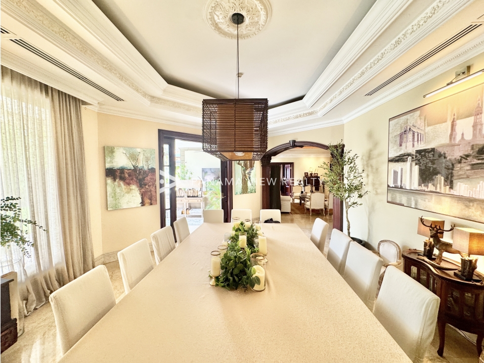 RESIDENCIAL ROYAL PACIFIC / COSTA DEL ESTE / VENTA - 5