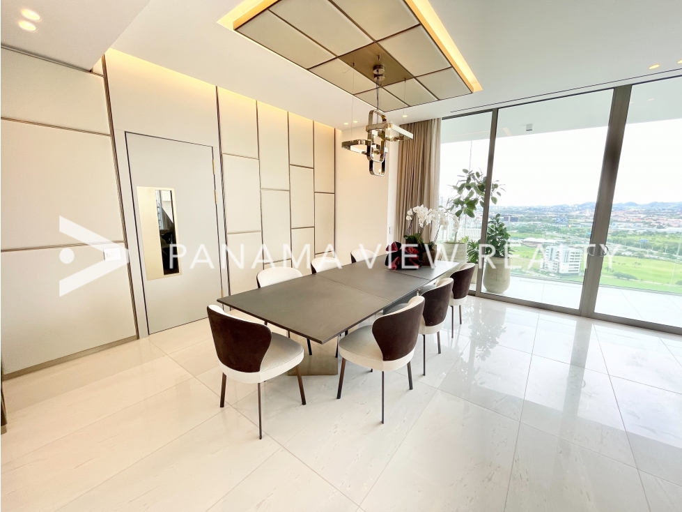 LA MAISON BY FENDI / SANTA MARIA / VENTA — foto 4