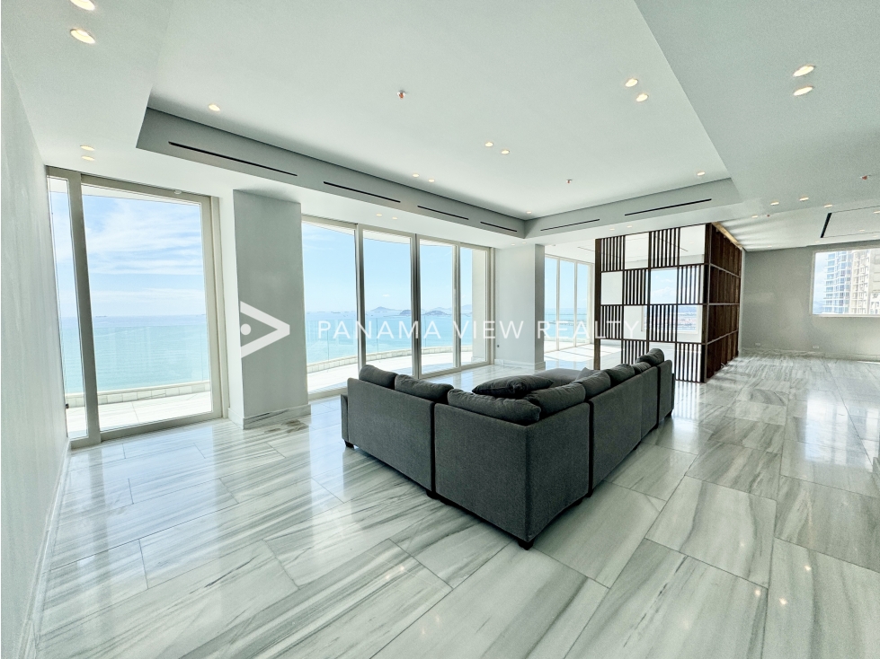 THE TOWERS PENTHOUSE / PUNTA PAITILLA / VENTA