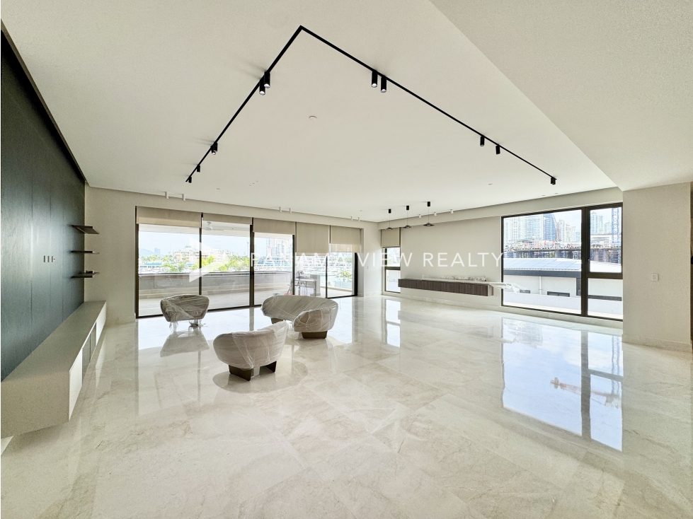 SKYHOMES / OCEAN REEF / VENTA — foto 3