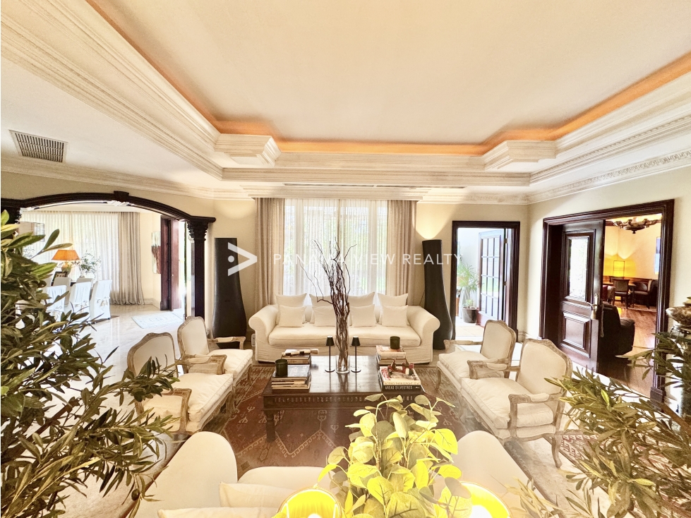 RESIDENCIAL ROYAL PACIFIC / COSTA DEL ESTE / VENTA - 6