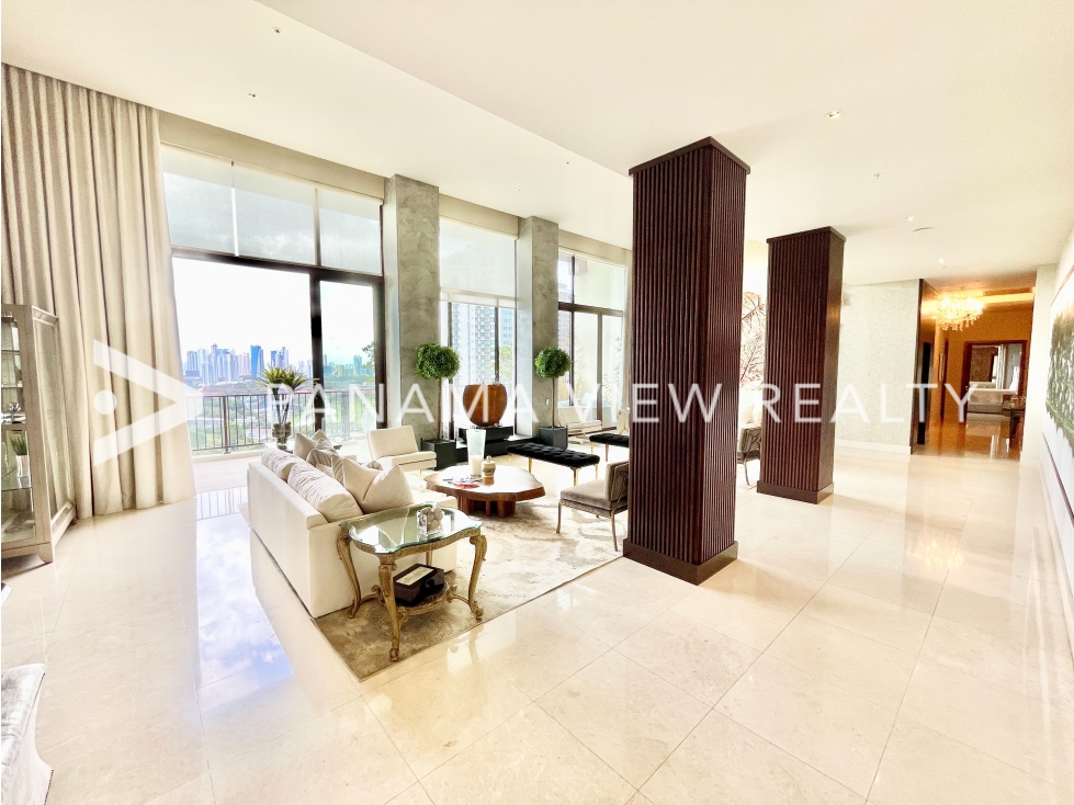SANTA MARIA COURT PENTHOUSE / SANTA MARIA / VENTA — foto 4