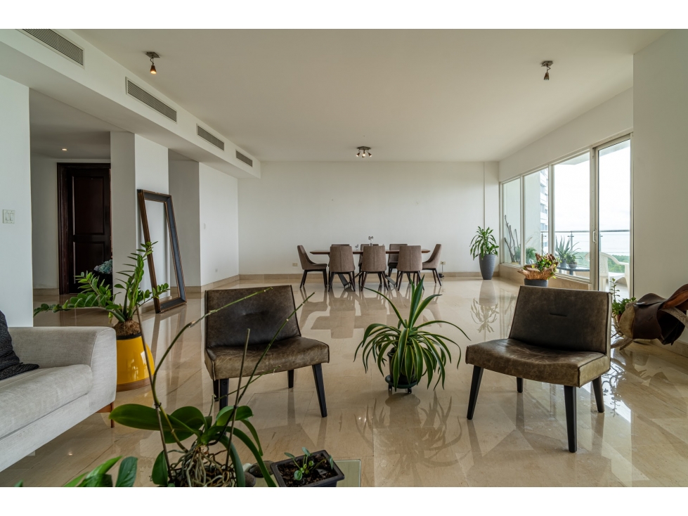 ZEUS / COSTA DEL ESTE / VENTA — foto 5