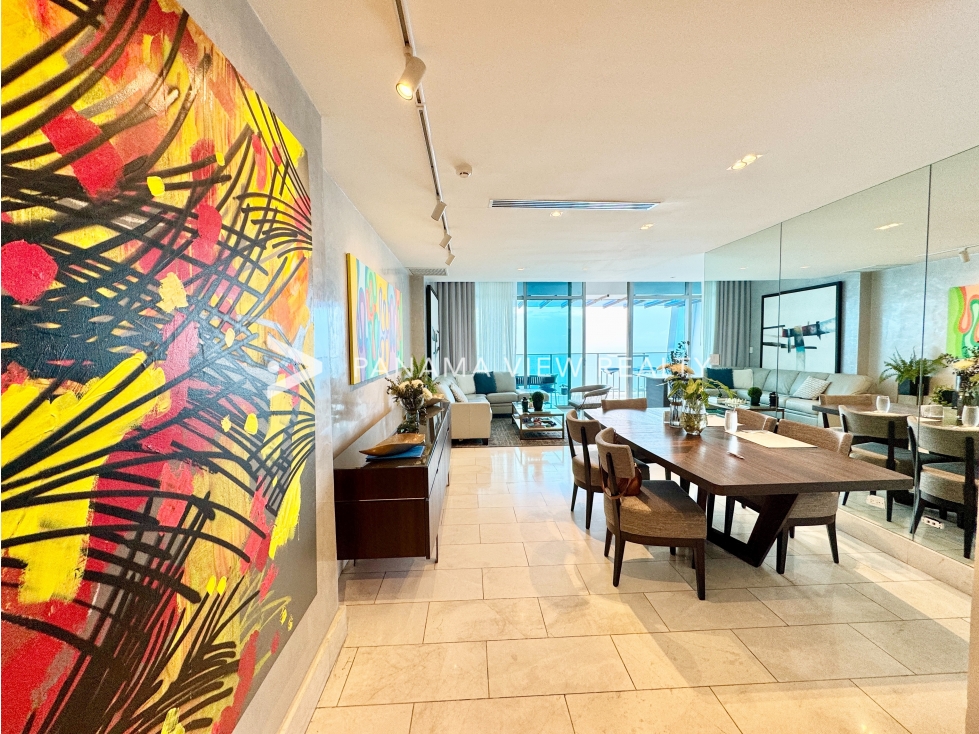 GRAND TOWER / PUNTA PACIFICA / VENTA — foto 5