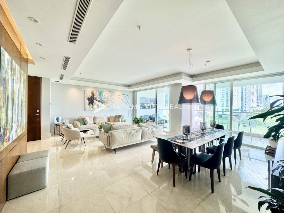 ARIA / COSTA DEL ESTE / VENTA — foto 6
