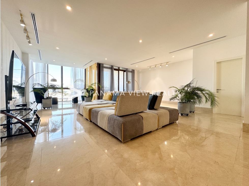 OCEAN REEF / PUNTA PACIFICA / ALQUILER o VENTA