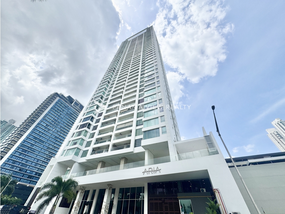 ARIA / COSTA DEL ESTE / VENTA