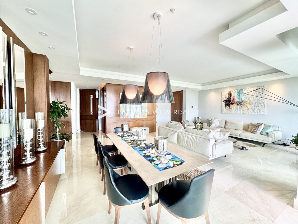 ARIA / COSTA DEL ESTE / VENTA