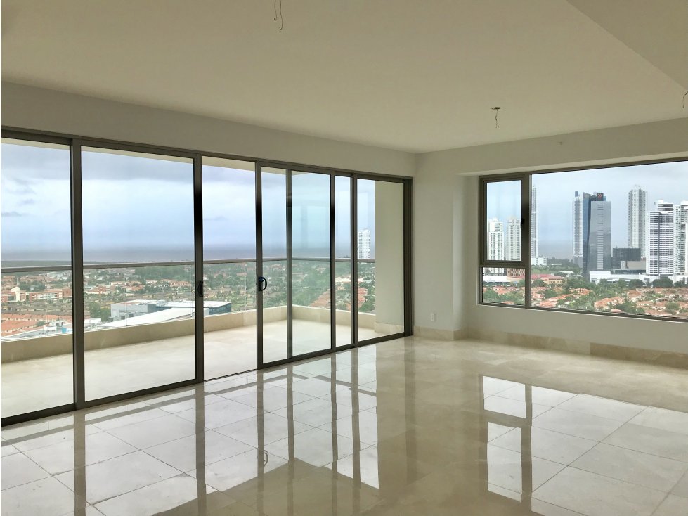 PH GREENGARDEN / SANTA MARIA / VENTA o ALQUILER