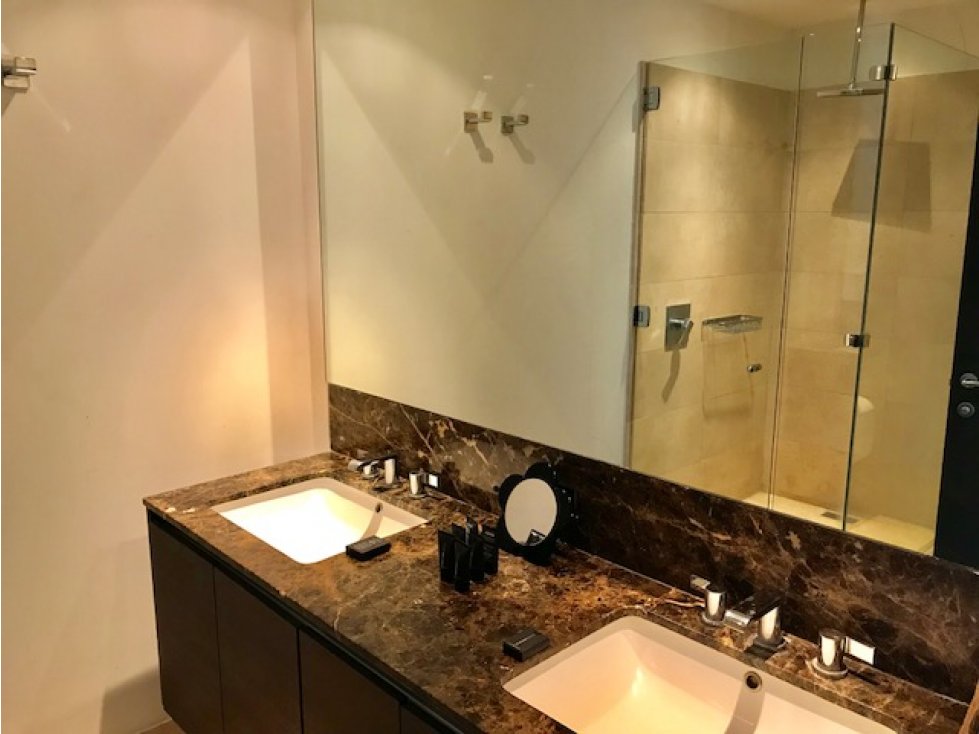 PH TRUMP TOC JW MARRIOT / PUNTA PACIFICA / VENTA — foto 3