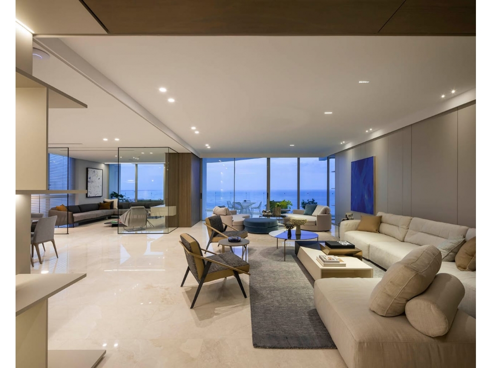 PH PACIFIC POINT / PUNTA PACIFICA / VENTA — foto 4